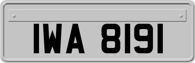 IWA8191