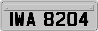 IWA8204