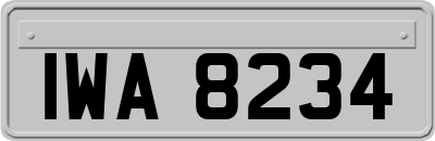 IWA8234