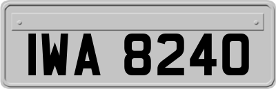 IWA8240