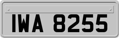 IWA8255