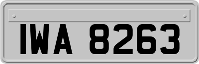 IWA8263