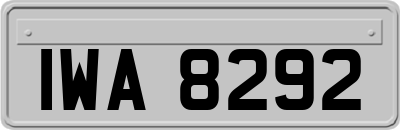 IWA8292
