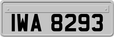 IWA8293