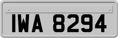 IWA8294
