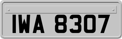IWA8307