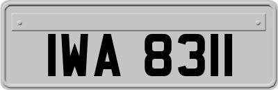 IWA8311