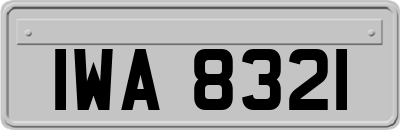 IWA8321