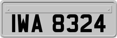IWA8324