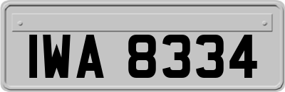 IWA8334