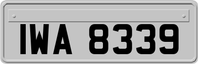 IWA8339