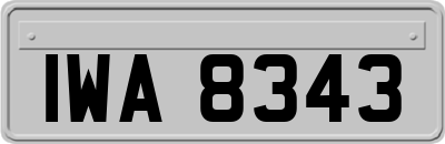 IWA8343