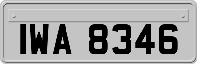 IWA8346