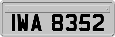 IWA8352