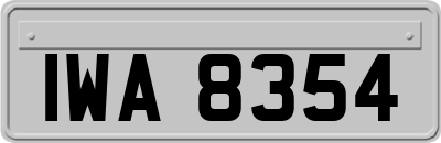 IWA8354