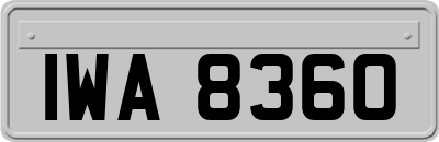 IWA8360