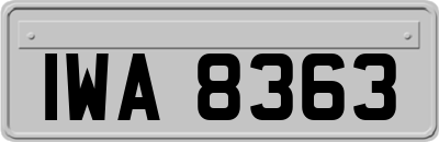 IWA8363