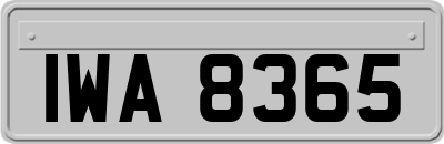 IWA8365