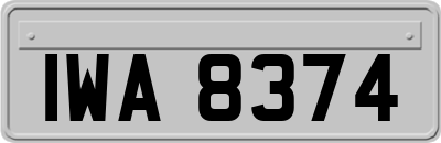 IWA8374