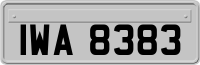 IWA8383