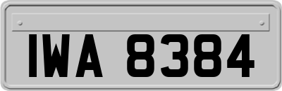 IWA8384