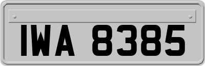 IWA8385