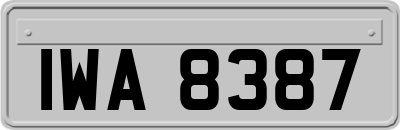 IWA8387