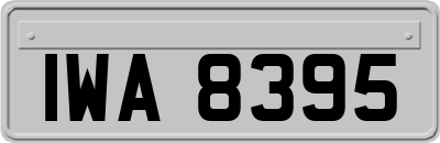 IWA8395