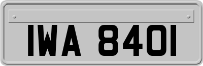 IWA8401