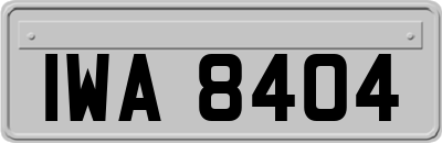 IWA8404