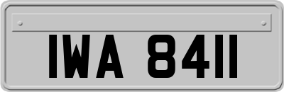IWA8411