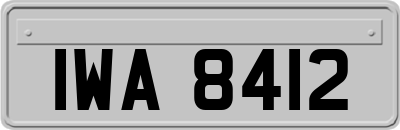 IWA8412