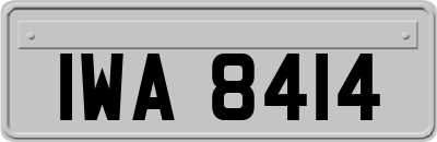 IWA8414