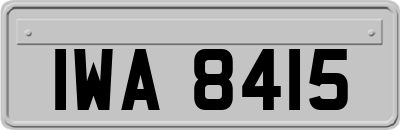 IWA8415