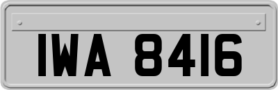 IWA8416
