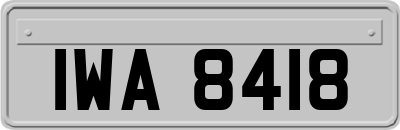 IWA8418