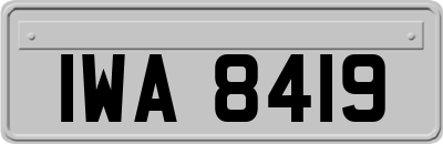 IWA8419