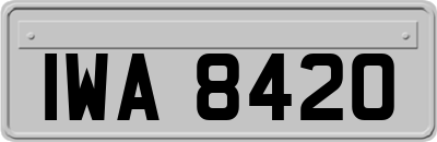 IWA8420
