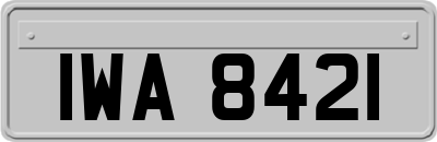 IWA8421