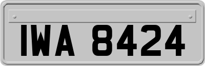 IWA8424