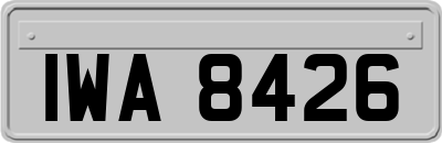 IWA8426