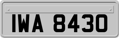 IWA8430