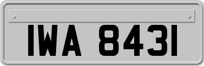 IWA8431
