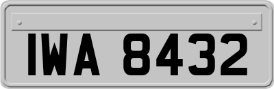 IWA8432