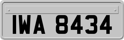 IWA8434