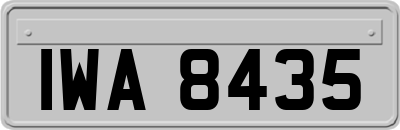 IWA8435