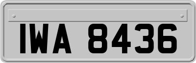 IWA8436