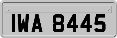 IWA8445