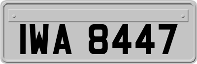 IWA8447