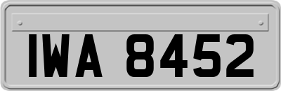 IWA8452